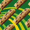 Lunch Box Chewy Granola Bars, Double Chocolate, Peanut Free, 5 Bars, 4.6 Oz