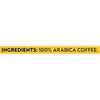 French Roast Dark Roast Ground Coffee, 20 Oz Bag