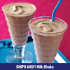 Original Chocolate Chip Cookies, Party Size, 25.3 Oz