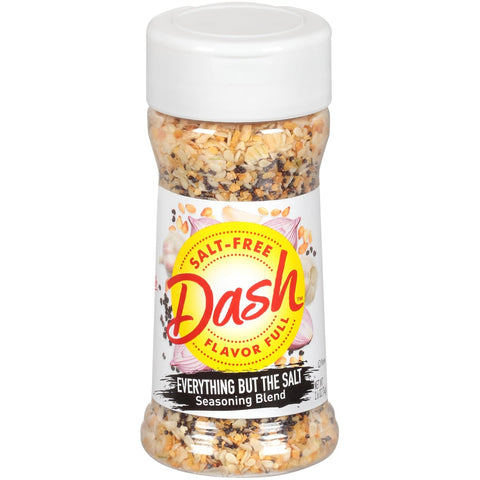 Salt-Free Seasoning Blend, Everything but the Salt Seasoning Blend, 2.6 Ounce