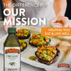USDA Organic Smooth Extra Virgin Olive Oil, Contains Polyphenols, First Cold Pressed, Smooth, Delicate Flavor, Perfect for Sautéing & Stir-Frying, 16 FL. OZ