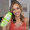 Feminine Wash for Intimate Area Hygiene, Healthy Detox, All over Body Wash for Women, Gynecologist Tested, Hypoallergenic and Ph Balanced, 12 Fl Oz (Pack of 3)
