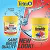 Betta Small Pellets 1.02 Ounce, Complete Nutrition plus Color Boost