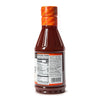 Bar-B-Q Sauce, Apple Habanero | Gluten Free BBQ Sauce with No Allergens | Sweet Apple & Spicy Habanero Championship Barbecue Sauce for Chicken, Pulled Pork & Ribs | 20 Ounce, Pack of 1