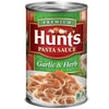 Garlic & Herb Pasta Sauce, 24 Oz
