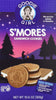 S'Mores Sandwich Cookies, 10.6 OZ