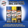 Fume Free Oven Cleaner, Lemon 14.5 Oz Can