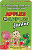 Apples to Apples Junior Kids Game, Card Game for Family Night with Kid-Friendly Words to Make Crazy Combinations