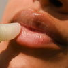 Sunset Sips Lip Butter Tube- Pink Lemonade, 24-Hour Moisture, Overnight Lip Mask, Lip Care Products, 0.35 Fl Oz
