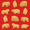 BARNUM'S Original Animal Crackers, Kids Snacks, 12 Snack Packs
