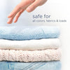 Light Laundry Scent Booster Beads for Washer, Woodland Rain, 20.1 Oz, with No Heavy Perfumes