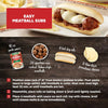 Garlic & Herb Pasta Sauce, 24 Oz