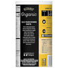 Organic Old Fashioned Oats, Organic Rolled Oats for Overnight Oats, Hot Cereal, and Other Homemade Oatmeal Recipes, Certified USDA Organic, 16 OZ Tub