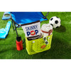 Popcorn, Sea Salt & Pepper, Whole Grain, Dairy-Free Snack, 4.4Oz Bag