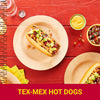 Taco Sauce - Creamy Queso Dip, 9 Oz.