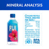 Natural Artesian Bottled Water 500Ml / 16.9 Fl Ounce (Pack of 24) - 100% Natural Electrolytes