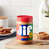 Creamy Peanut Butter, 16 Ounces (Pack of 3)