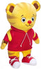 Plush Daniel Tiger Back to School Feature Plush with Tigey and Backpack Featuring Music, Sounds, and Phrases!