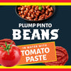 Canned Pinto Beans, Real Western Flavor, 15 Oz
