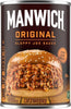 Original Sloppy Joe Sauce, Canned Sauce, 15 Oz.