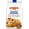 Sausalito Crispy Milk Chocolate Macadamia Nut Cookies, 7.2 OZ Bag (8 Cookies)