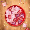 Favereds Fruit Chews Chewy Candy, Sharing Size, 15.6 Oz Bag