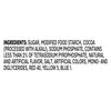 Chocolate Instant Pudding & Pie Filling Mix, 5.9 Oz Box, as Seen on Tiktok