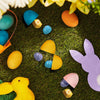 Easter Assorted Chocolate Candy Springtime Mix, 22.6 Oz