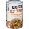 Gluten Free Italian-Style Wedding with Meatballs Canned Soup, 14 Oz.