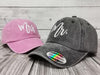 Mr and Mrs Hats for Women Men