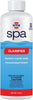 Spa 86121 Clarifier, Concentrated Spa & Hot Tub Chemical for Crystal Clear Water, 16 Oz