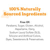 Kids Cocomelon Training Toothpaste Fluoride-Free; #1 Pediatrician Recommended Fluoride-Free Toothpaste*, 1.5Oz Tube