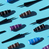 Megaliner Liquid Eyeliner - Dark Brown