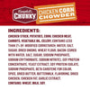 Chunky Soup, Chicken Corn Chowder Soup, 18.8 Oz Can