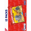 BARNUM'S Original Animal Crackers, Kids Snacks, 12 Snack Packs