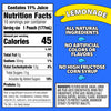 Lemonade Drink, 10 Ct Box, 6 Fl Oz Pouches