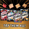 Loaded Cereal, Cinnamon Sugar Cereal with Artificially Flavored Vanilla Crème Filling, Family Size, 15.1 Oz