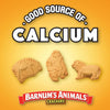 BARNUM'S Original Animal Crackers, Kids Snacks, 12 Snack Packs