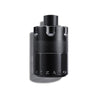 Azzaro The Most Wanted Eau de Parfum Intense - Woody & Seductive Mens Cologne - Fougère, Ambery & Spicy Fragrance for Date Night - Lasting Wear - Luxury Perfumes for Men