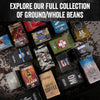 Hazelnut, Flavored Medium Roast Ground Coffee, 12 OZ Bag