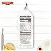 Bordeaux Caramelized Crisp Cookies, 6.75 Oz Bag