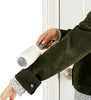 Everyday Clean Lint Roller, 95 Sheets, Multi-Purpose Pet Hair, Fuzz, and Lint Remover for Clothes, Furniture, Vehicle Upholstery, and More