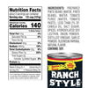 Canned Pinto Beans, Real Western Flavor, 15 Oz