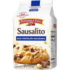 Sausalito Crispy Milk Chocolate Macadamia Nut Cookies, 7.2 OZ Bag (8 Cookies)