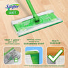 Sweeper Wet Mopping Cloths, Mops for Floor Cleaning, Open-Window Fresh, 24 Count