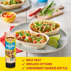 Taco Sauce, Zesty Ranch Sauce, Squeeze Bottle, 9 Oz.