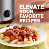 Garlic & Herb Pasta Sauce, 24 Oz