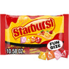 Original Fruit Chews Fun Size Halloween Candy, 10.58 Oz Bag