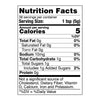 Organic Pickled Sushi Ginger, No Artificial Ingredients, 6.7 Oz (Pack of 1)