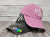 Mr and Mrs Hats for Women Men
